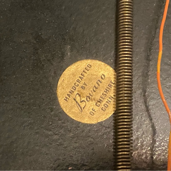 BOVANO Decorative Owl Plate - Picture 5 of 5